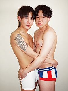 Ram Into Ramu by Japan Boyz by Japan Boyz image #5
