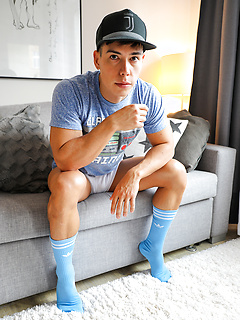 Matthew Ricci joins our group of sexy mates by Bentley Race by Bentley Race image #2