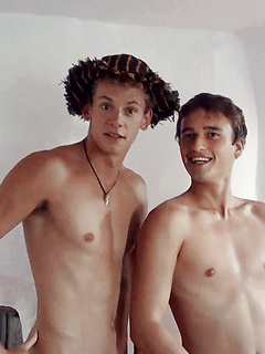 Back to Greece Part 29 by FreshMen by FreshMen image #3