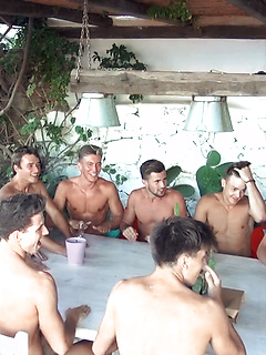 Back to Greece Part 29 by FreshMen by FreshMen image #9