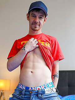 Shooting with my hung mate Cody James by Bentley Race by Bentley Race image #1