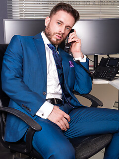 Express Delivery 2 by Men at Play by Men at Play image #2
