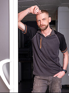 Express Delivery 2 by Men at Play by Men at Play image #8