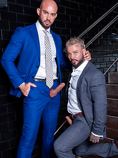 Corrupt by Men at Play by Men at Play image #13