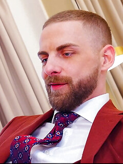 Suit Spunked 2 by Men at Play by Men at Play image #6