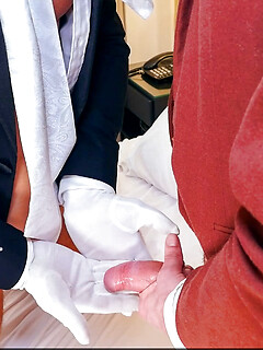 Suit Spunked 2 by Men at Play by Men at Play image #16
