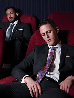 Cine-X 2, Editor's Cut by Men at Play by Men at Play image #10