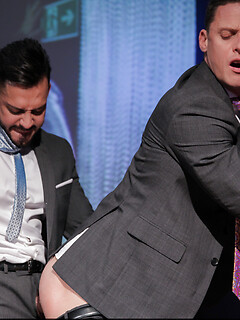 Cine-X 2, Editor's Cut by Men at Play by Men at Play image #12