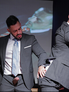 Cine-X 2, Editor's Cut by Men at Play by Men at Play image #18