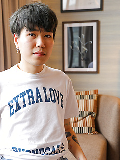 Playing with my cute mate Andrew Tran by Bentley Race by Bentley Race image #7