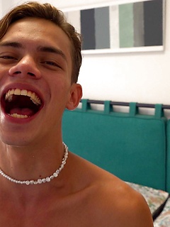 5 LADS CREAMPIE TOTALLY ADORABLE TWISTED TEEN BEST BB BREEDING DONT MISS by HungYoungBrit by HungYoungBrit image #1