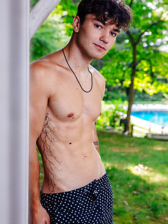 CockyBoy Exclusive Tristan Hunter Tops Newcomer Achilles! by Cocky Boys by Cocky Boys image #8