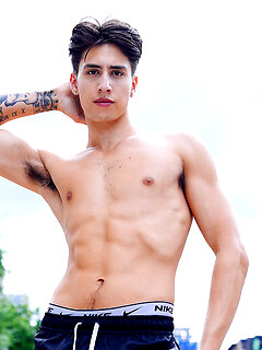 Cody Seiya & Angel Elias by Cocky Boys by Cocky Boys image #9