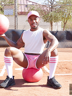 Kickin 'Balls Actors by Men POV by Men POV image #2