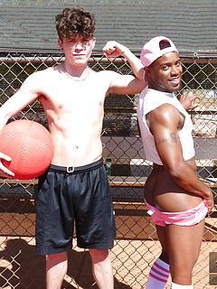 Kickin 'Balls Actors by Men POV by Men POV image #3
