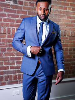 Risky Business by Men at Play by Men at Play image #13