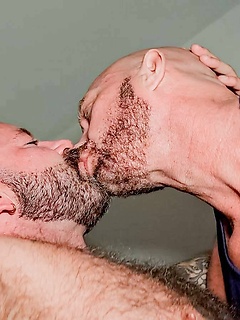 Killian Knox and Dickie James fuck by Bareback That Hole by Bareback That Hole image #11