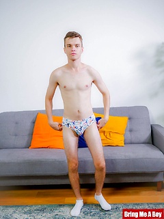 Jean Gilliam by Bring me a Boy by Bring me a Boy image #1