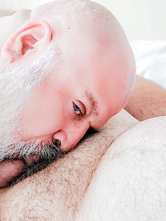 Cliff Boyd and Jackson Boyd fuck by Bear Films by Bear Films image #3