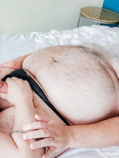 Cliff Boyd and Jackson Boyd fuck by Bear Films by Bear Films image #6