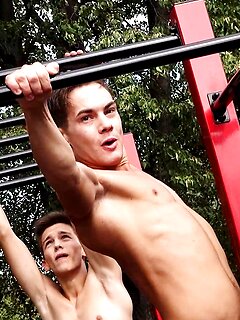 Jim & Freddy by BelAmi Online by BelAmi Online image #1