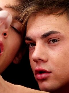 Jim & Freddy by BelAmi Online by BelAmi Online image #7