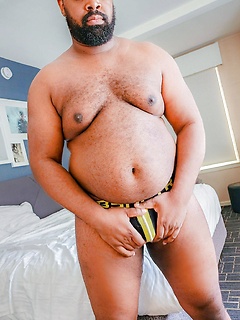 Roger Blacc solo by Bear Films by Bear Films image #7