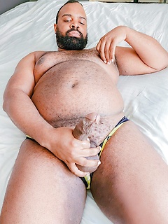 Roger Blacc solo by Bear Films by Bear Films image #12