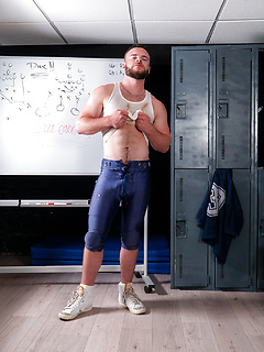 Hot AF: Marcus McNeill by The Bro Network by The Bro Network image #13