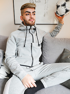 Sexy Middle Eastern boy David Khalid by Bentley Race by Bentley Race image #3