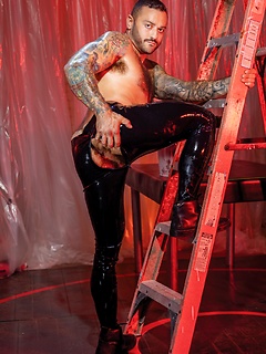 Slick Fucks by Fisting Inferno by Fisting Inferno image #5