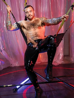 Slick Fucks by Fisting Inferno by Fisting Inferno image #6