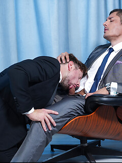Worship Harder by Men at Play by Men at Play image #10
