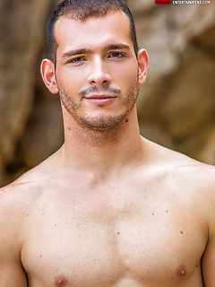 The Lucas Men's Hot-and-heavy Orgy - Part 01 by Lucas Entetainment by Lucas Entetainment image #16