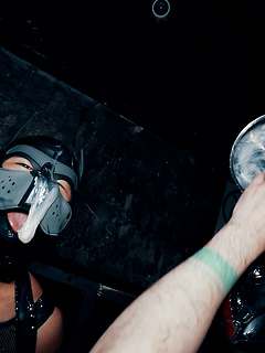 Crushed V by Axel Abysse by Axel Abysse image #9