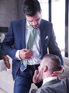 Unrighteous, Editor's Cut by Men at Play by Men at Play image #9
