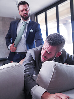 Unrighteous, Editor's Cut by Men at Play by Men at Play image #13