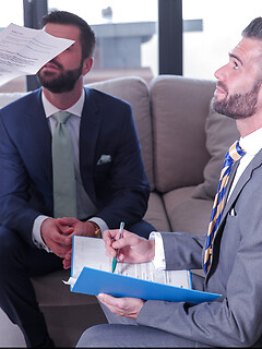 Unrighteous, Editor's Cut by Men at Play by Men at Play image #17
