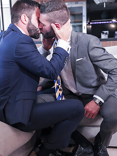 Unrighteous, Editor's Cut by Men at Play by Men at Play image #18