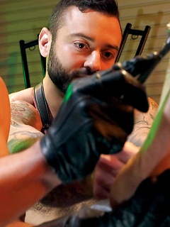 Play Date by Raging Stallion by Raging Stallion image #7