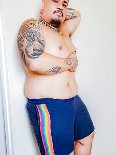 Neon Pup by Bear Films by Bear Films image #2