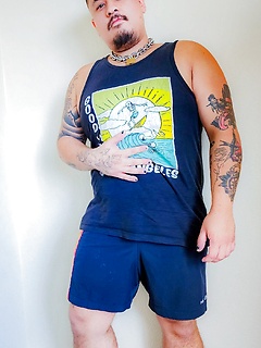 Neon Pup by Bear Films by Bear Films image #5