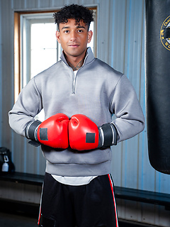 Sparring Partner by The Bro Network by The Bro Network image #20