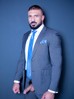 The Secretary by Men at Play by Men at Play image #5