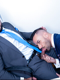 The Secretary by Men at Play by Men at Play image #9