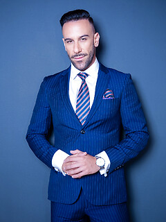 The Secretary by Men at Play by Men at Play image #11