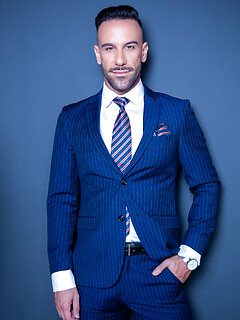The Secretary by Men at Play by Men at Play image #13