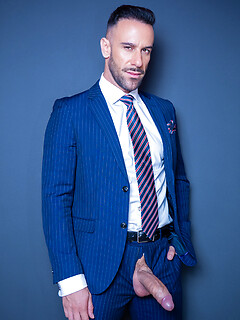 The Secretary by Men at Play by Men at Play image #16