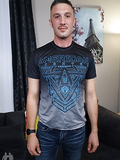 Bait: Justin Eros Straight: Troy by BaitBuddies by BaitBuddies image #2