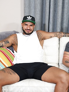 Straight: Jose Bait: Cesar Rossi by BaitBuddies by BaitBuddies image #1
